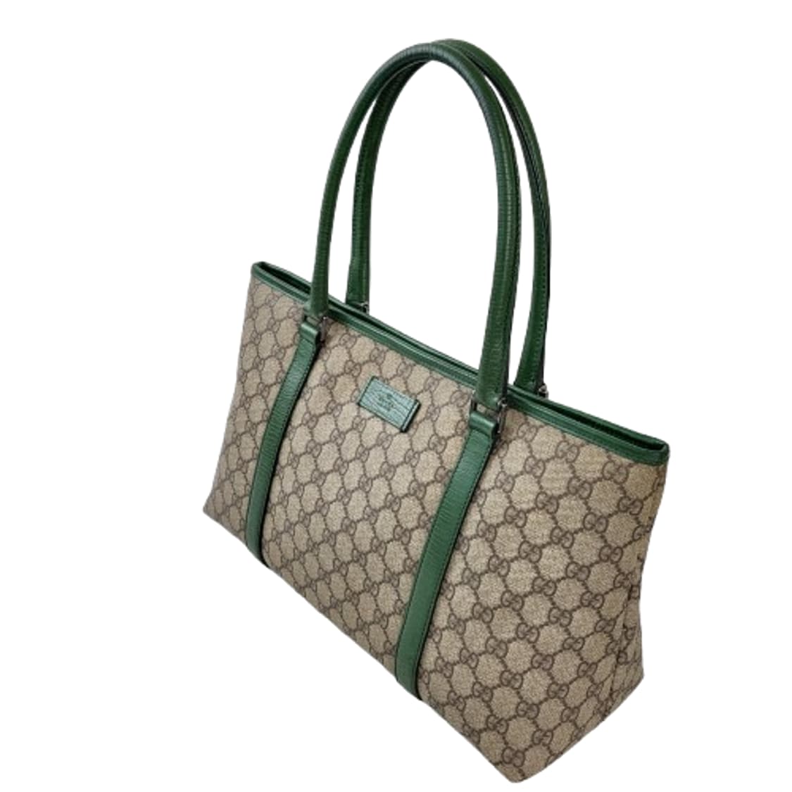 정품 구찌 수프림 GG 로고 숄더백 상품이미지4