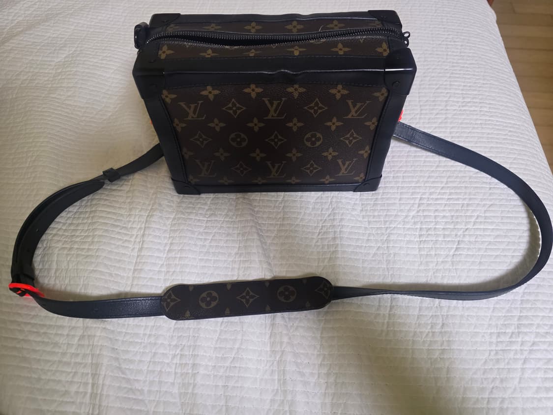 루이비통 버질아블로 소프트 트렁크 백
 상품이미지1