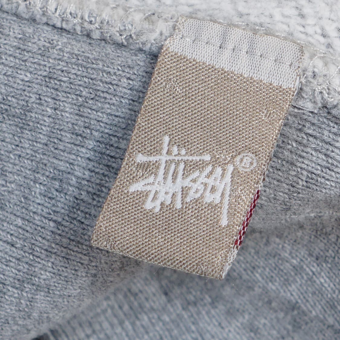 스투시 도쿄 챕터 후드티 상품이미지7