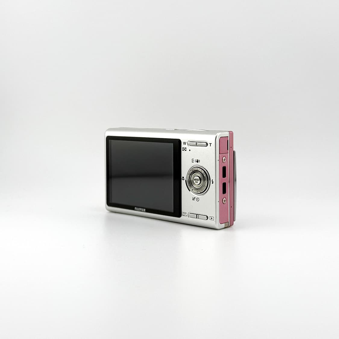 [🍀데일리] 후지필름 파인픽스 FX-Z250 레트로 디지털 카메라 상품이미지6
