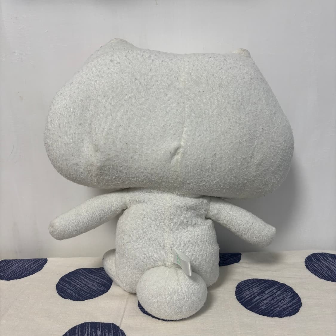 2000년 도코데모잇쇼 토로 중대형 인형 상품이미지2