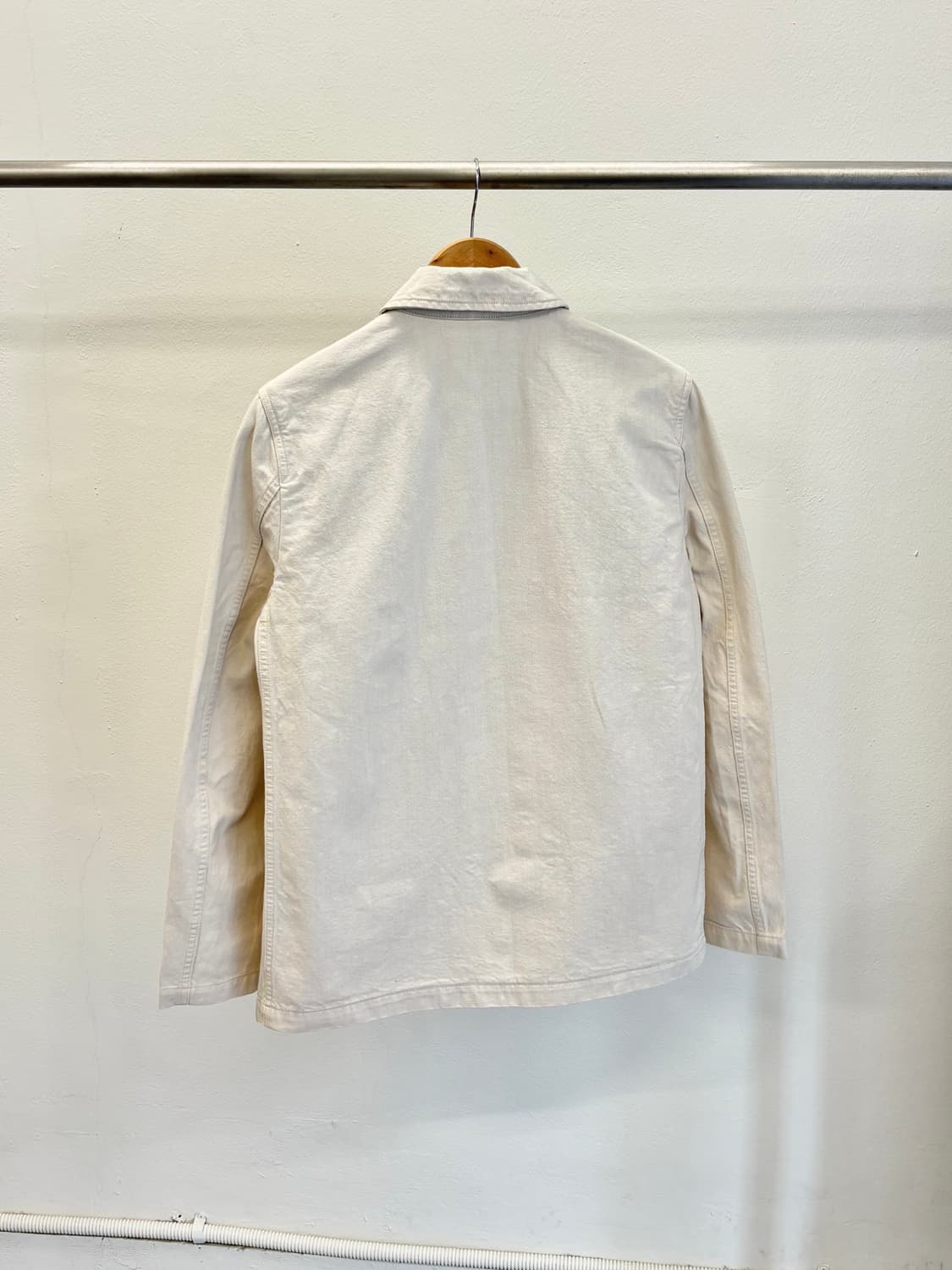 MHL 마가렛호웰 커버올 자켓 상품이미지3