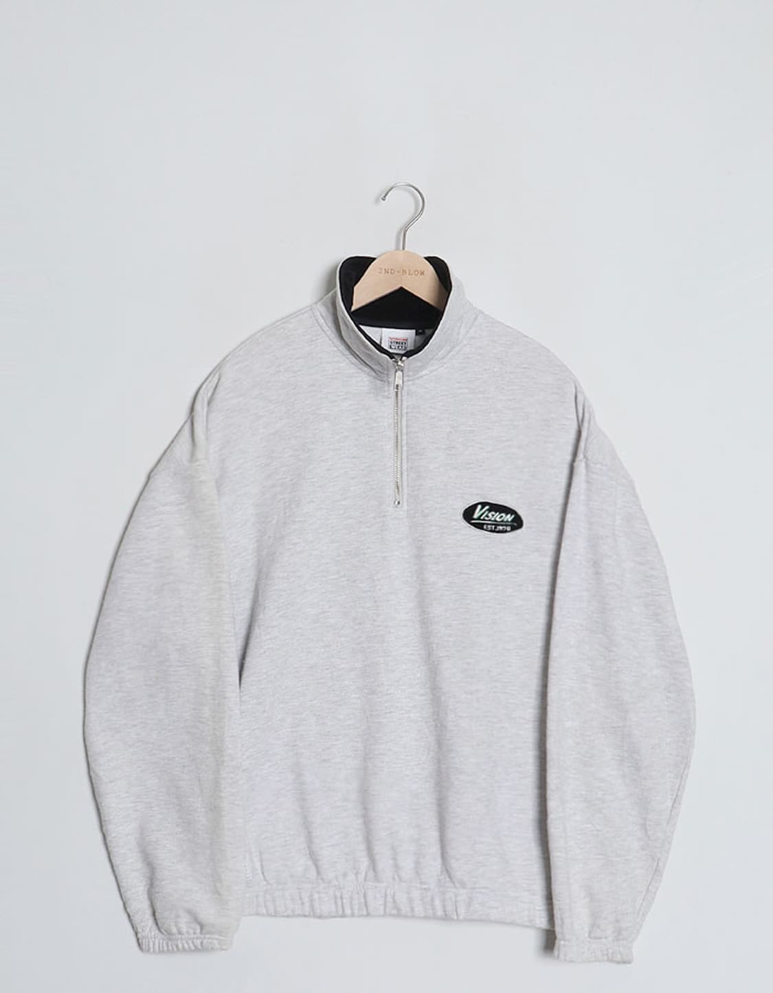 VISION STREET WEAR Pullover Sweat 상품이미지1