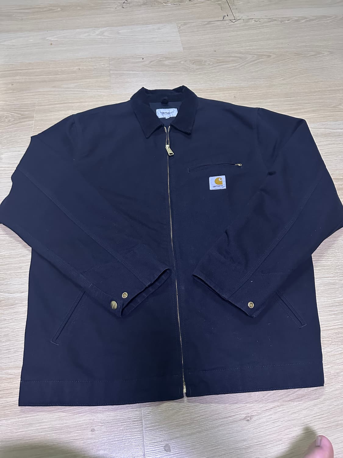 칼하트 디트로이트 상품이미지2