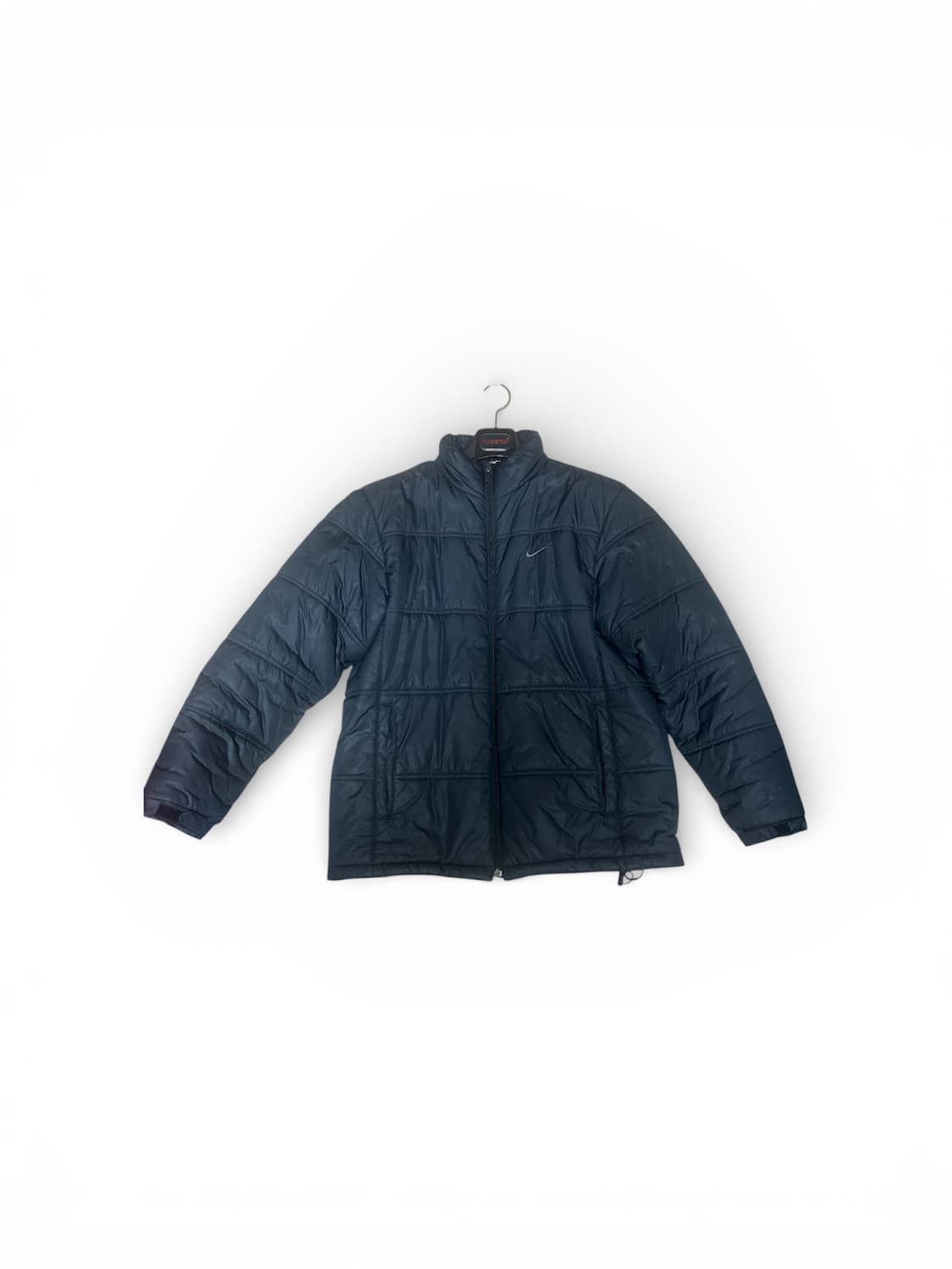 나이키 경량패딩(L) 상품이미지1