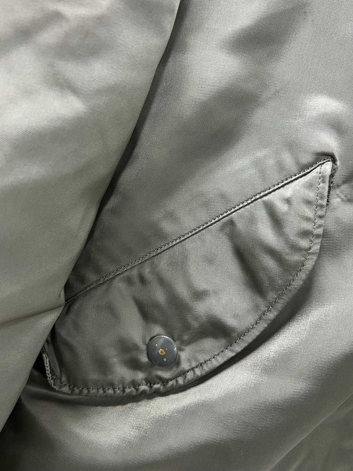 70s 미군 오리지날 L-2B 상품이미지4