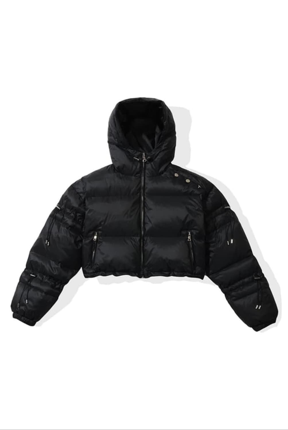 leey 패딩 상품이미지2