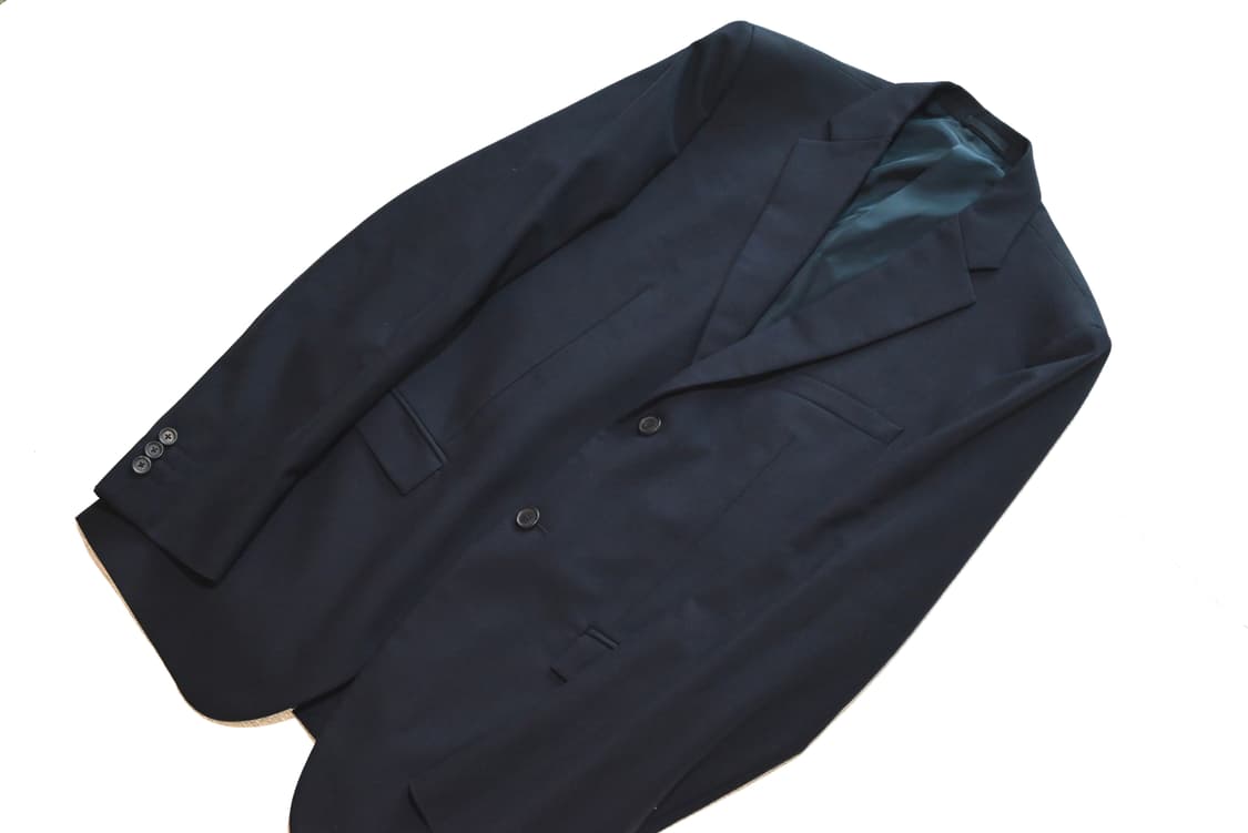 Jil sander by raf 2010fw blazer 상품이미지1