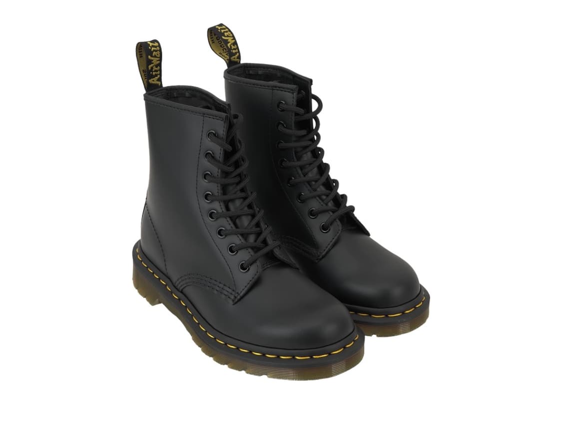 닥터마틴 1460 스무스 부츠 블랙 상품이미지1