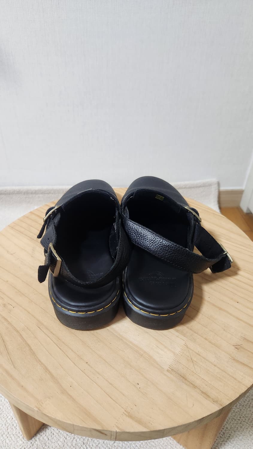 닥터마틴 조지 샌들 260 상품이미지3