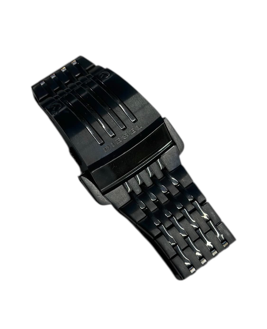 디젤 인더스트리얼 메탈 시계 상품이미지3