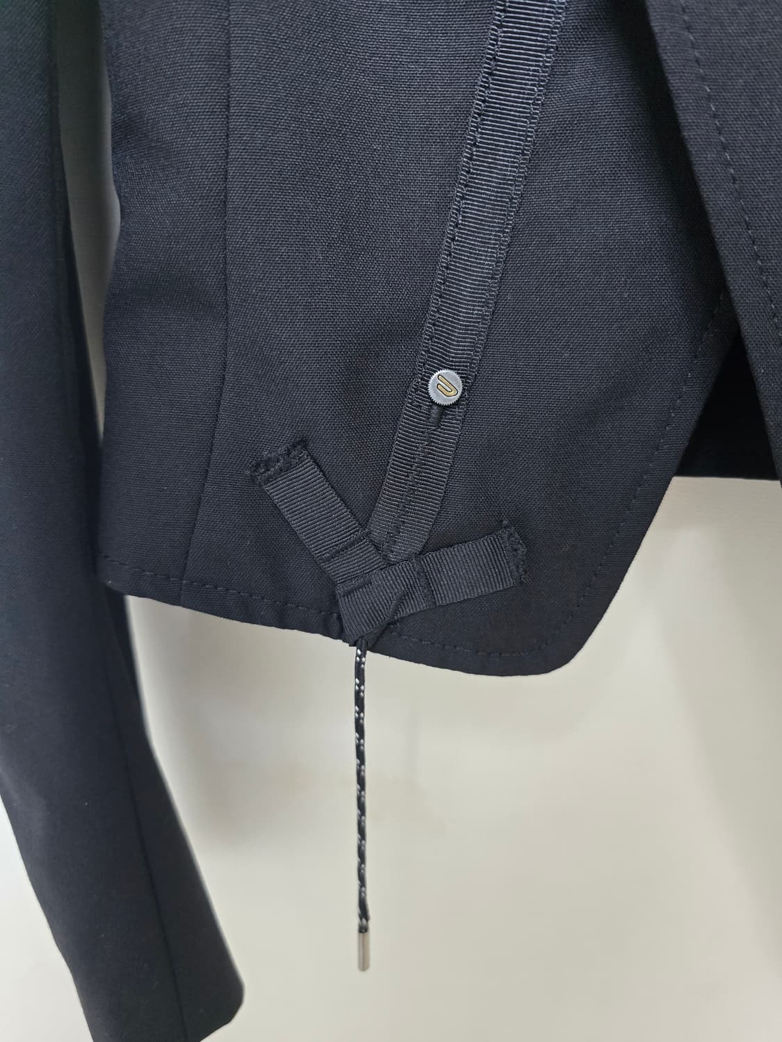 디젤 랩 블레이저 상품이미지4