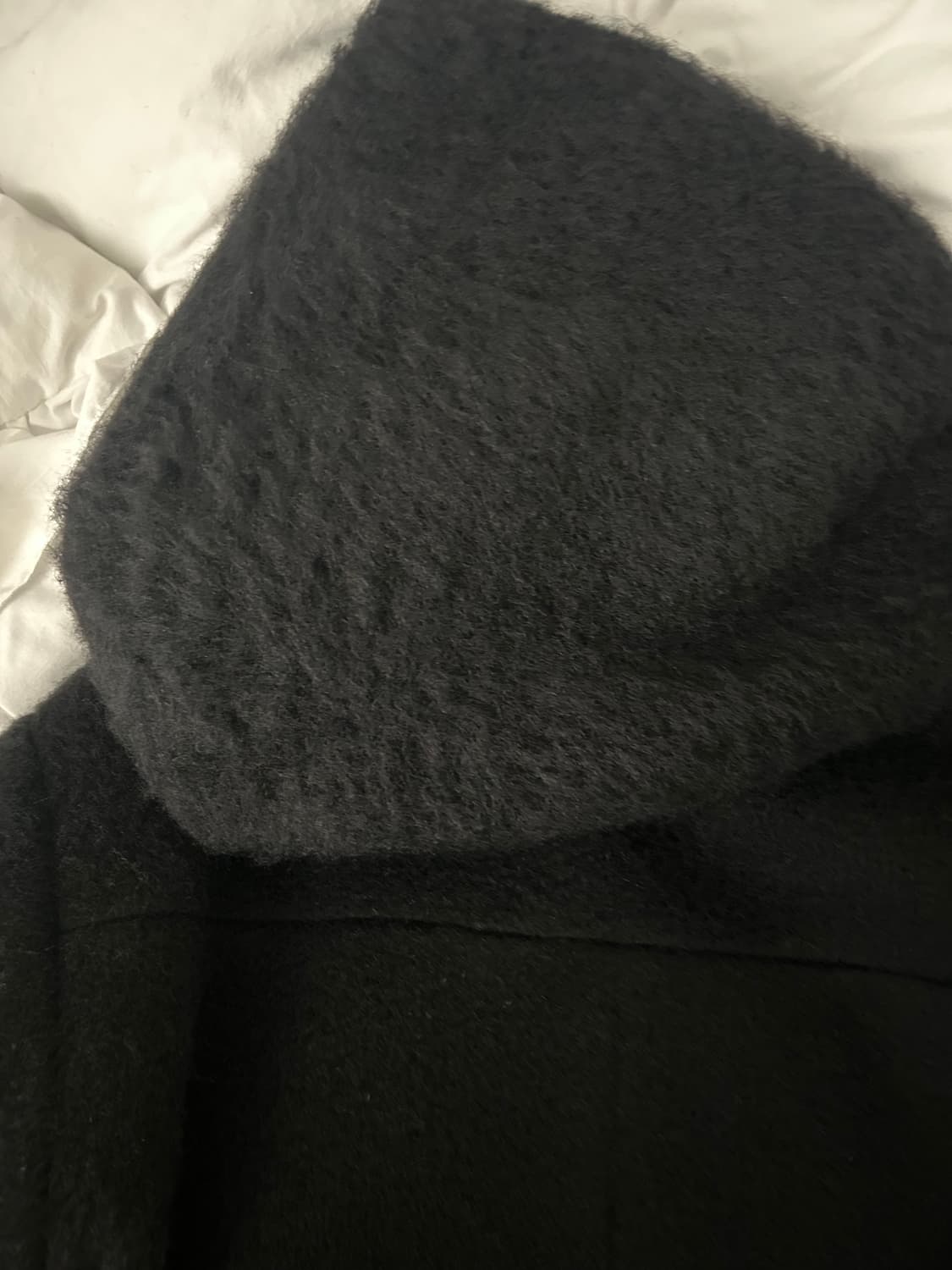 인앤양인하모니 미야 코트 블랙 24버전(리뉴얼 전) 상품이미지6