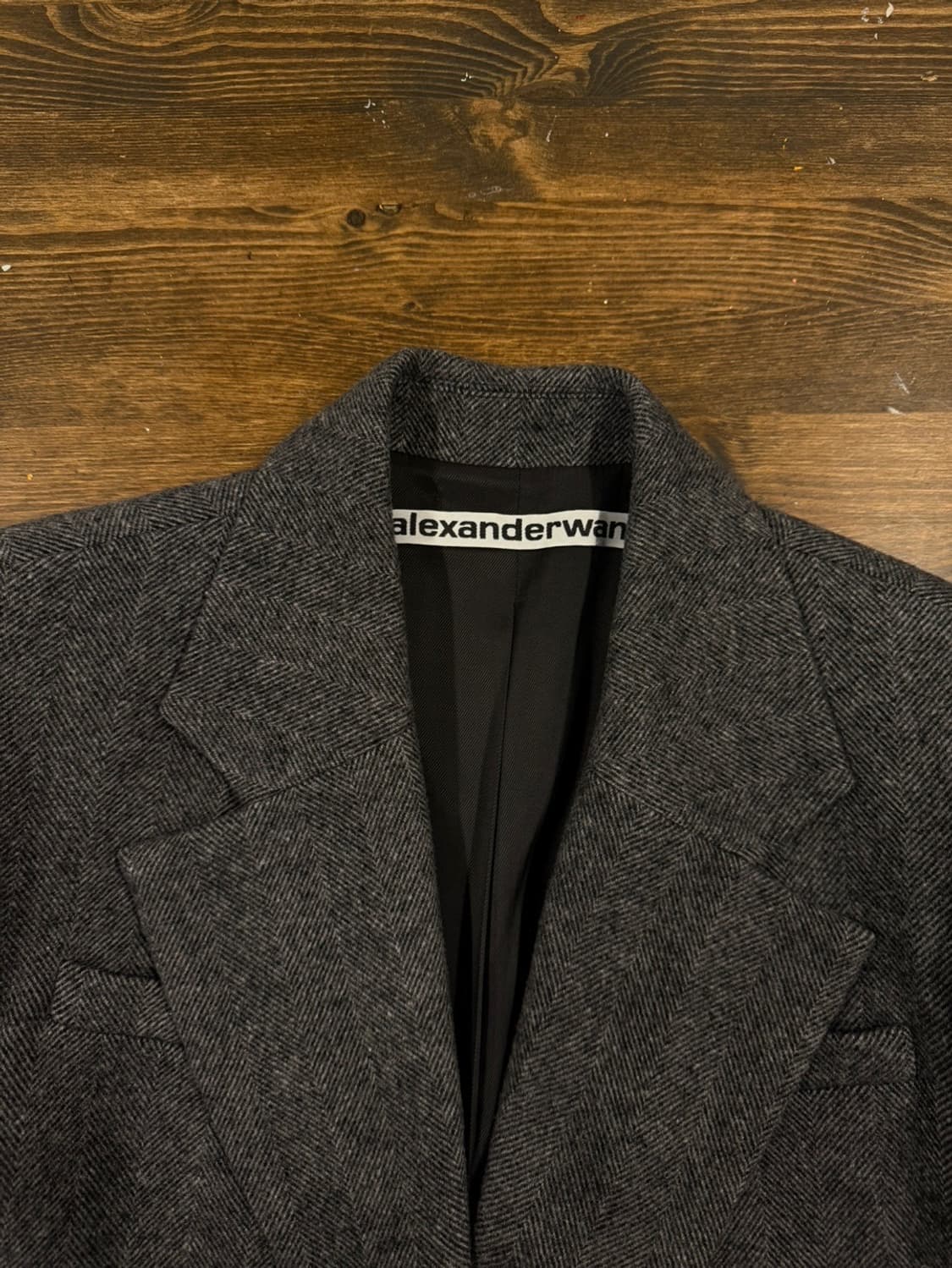 알렉산더왕 컬렉션피스 코트 여성66 상품이미지7