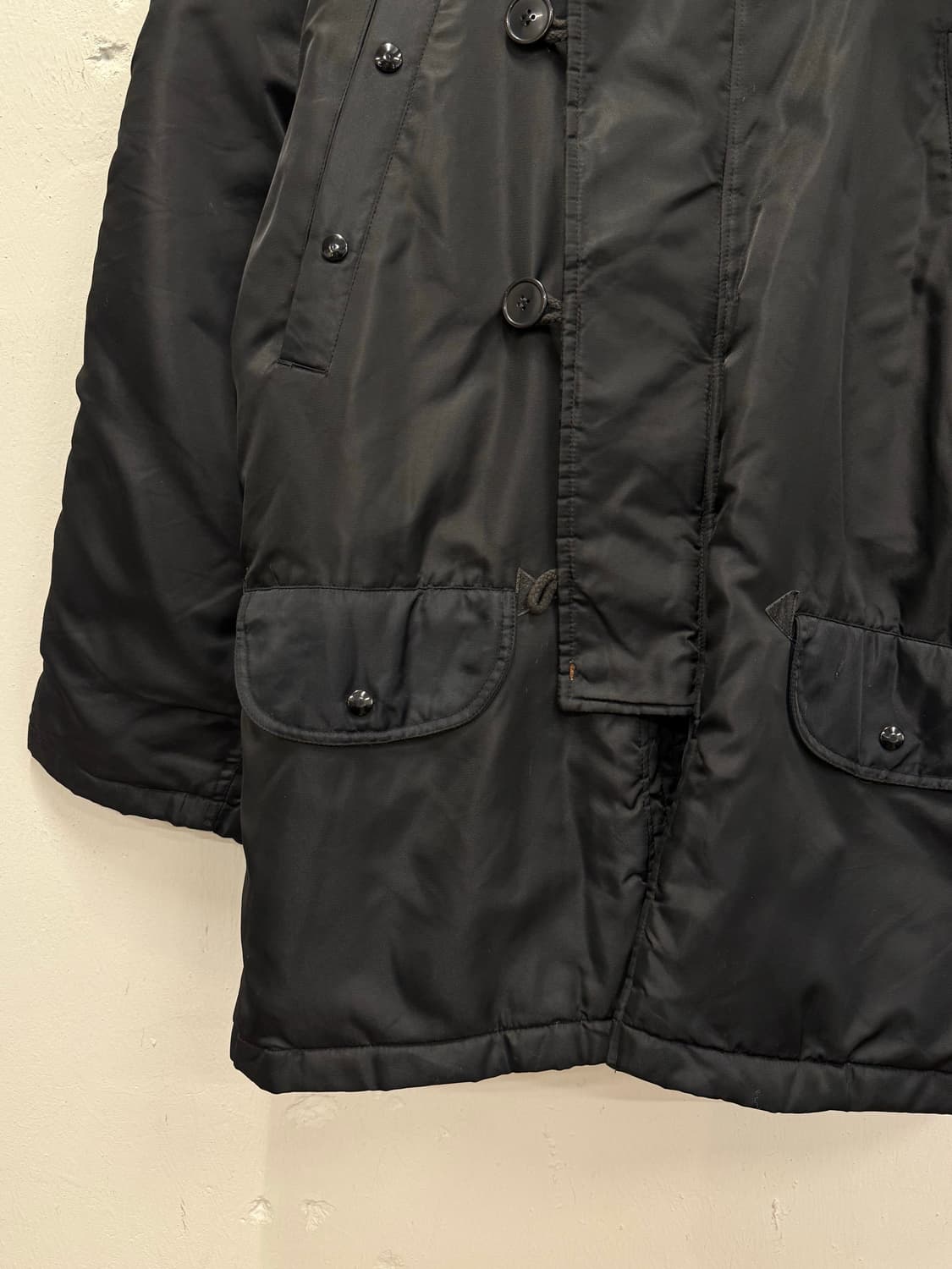 L) AIR COMMAND Cold Weather Parka 상품이미지3