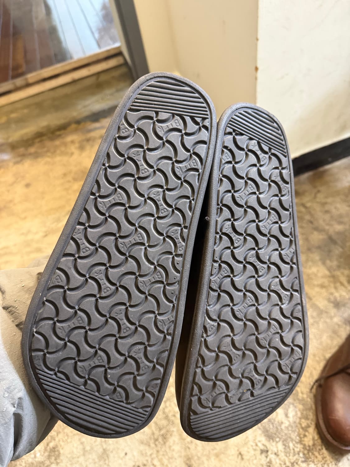 버켄스탁 몬타나43 상품이미지2