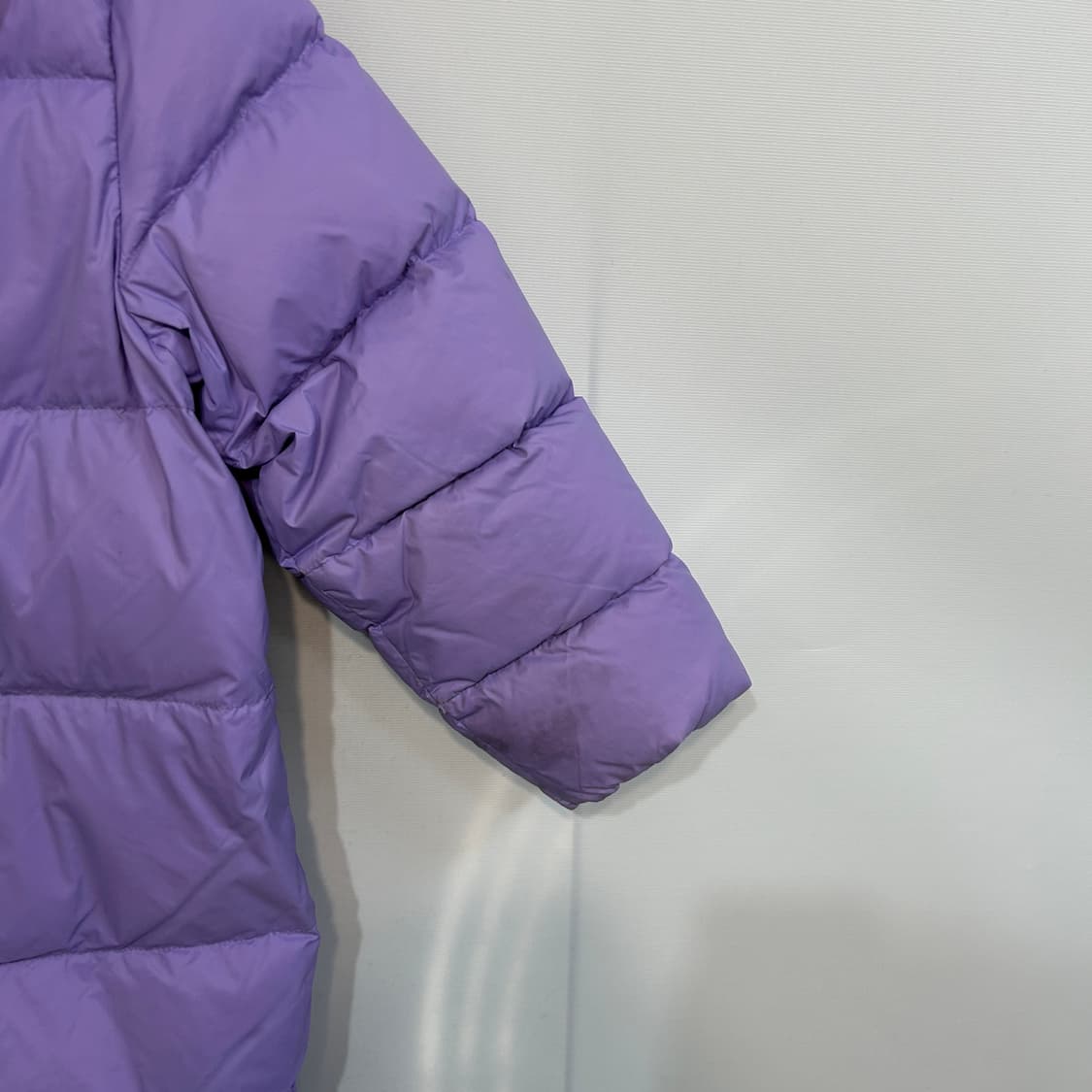 MLB 키즈 구스다운 패딩 130 상품이미지5