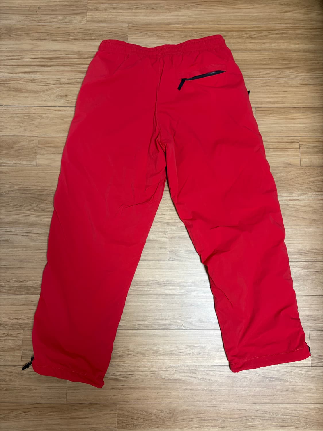 나이키 NRG 트랙팬츠 상품이미지2