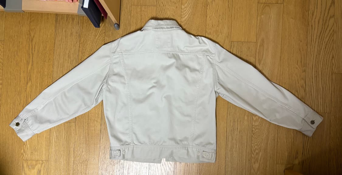 Lee vintage westerner 리 웨스터너 L 상품이미지2