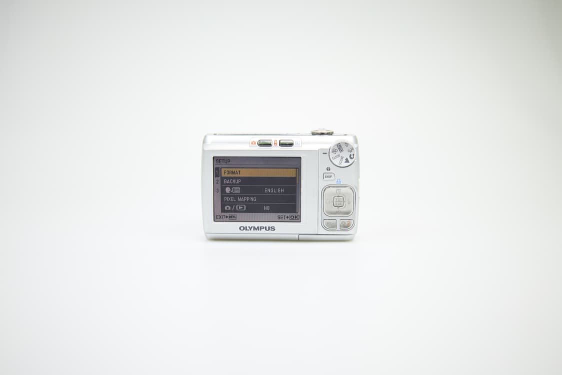 올림푸스 FE-310 디카✨ 상품이미지5