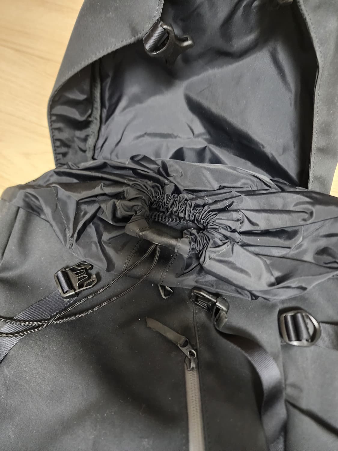 요시다포터 퓨처 백팩 상품이미지5