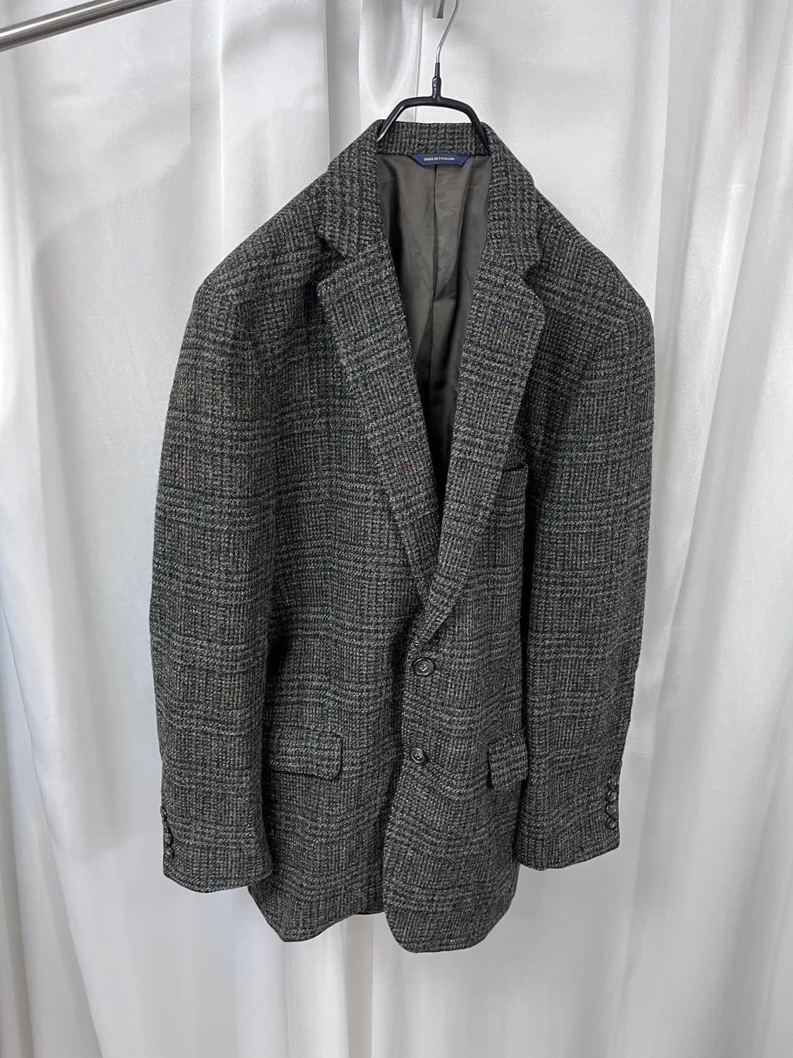 Brooks Brothers x Harris Tweed 상품이미지1