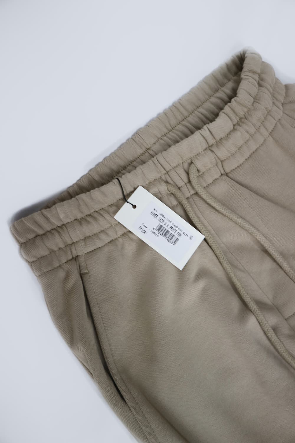 Dries Van Noten Distorted Sweat Pants 상품이미지2