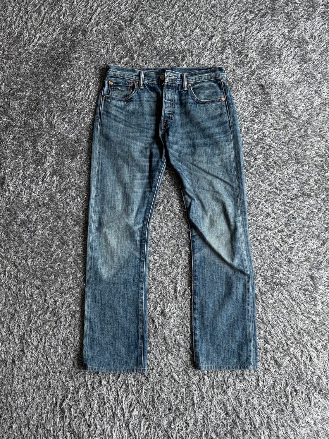 [Levi’s 501 W30 L32] 상품이미지1