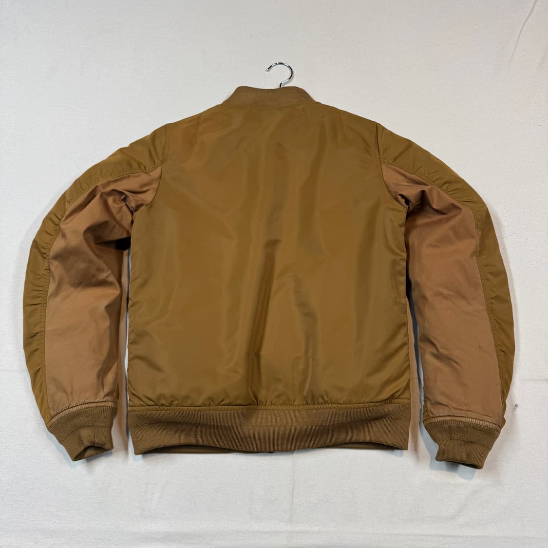 S) 칼하트 WIP 애쉬튼 봄버 자켓 항공점퍼 상품이미지6