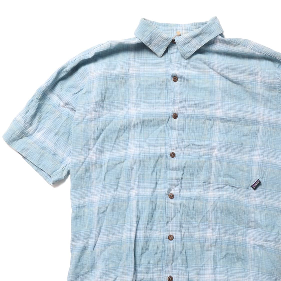 파타고니아 Patagonia A/C Yarn-Dye Shirt 

 상품이미지2