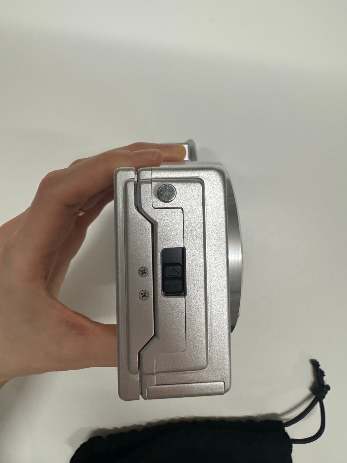 올림푸스 오프로덕트 한정판 필름카메라 Olympus O-produ 상품이미지6