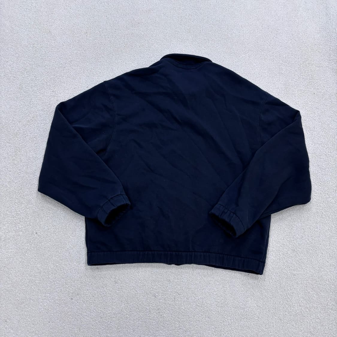 XL 나이키 남성 클럽 해링턴 자켓 0521Y 상품이미지2