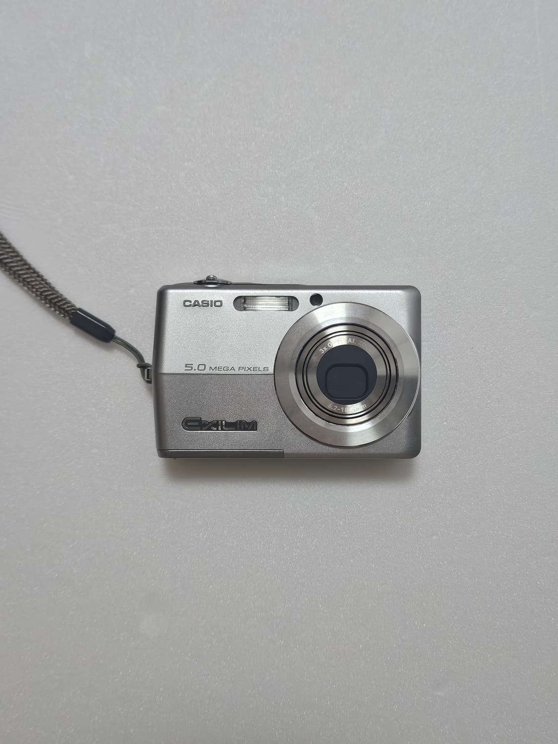 카시오 엑슬림 z500 Casio exilim 빈티지 디카 상품이미지2