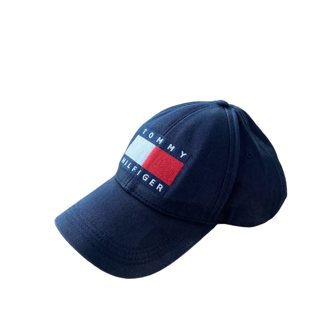 타미힐피거 볼캡 모자 상품이미지3