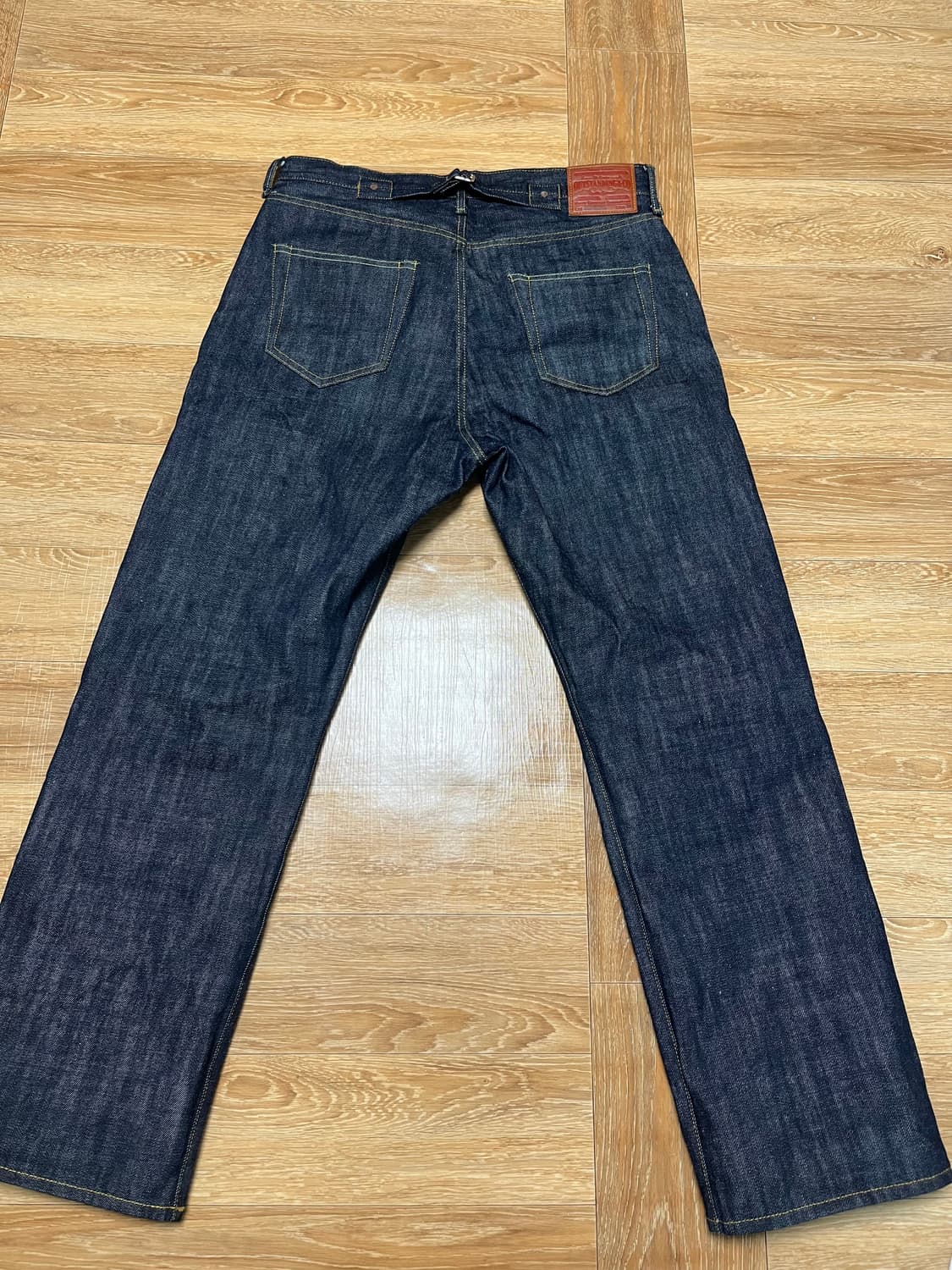 아웃스탠딩 30s 신치백 라지L 34 상품이미지2