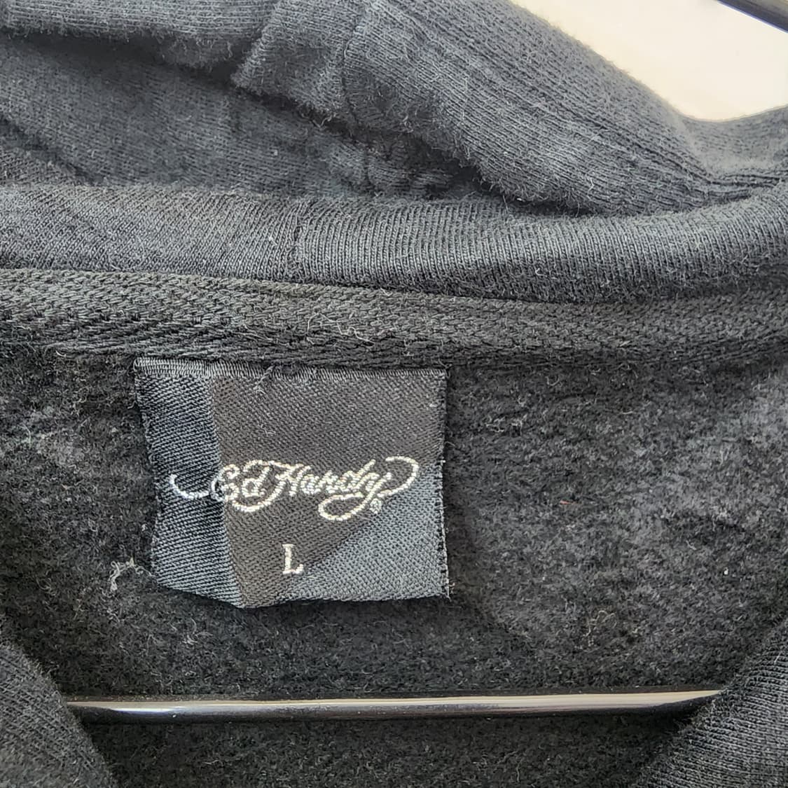 에드 하디(Ed Hardy) 후드 집업 상품이미지5
