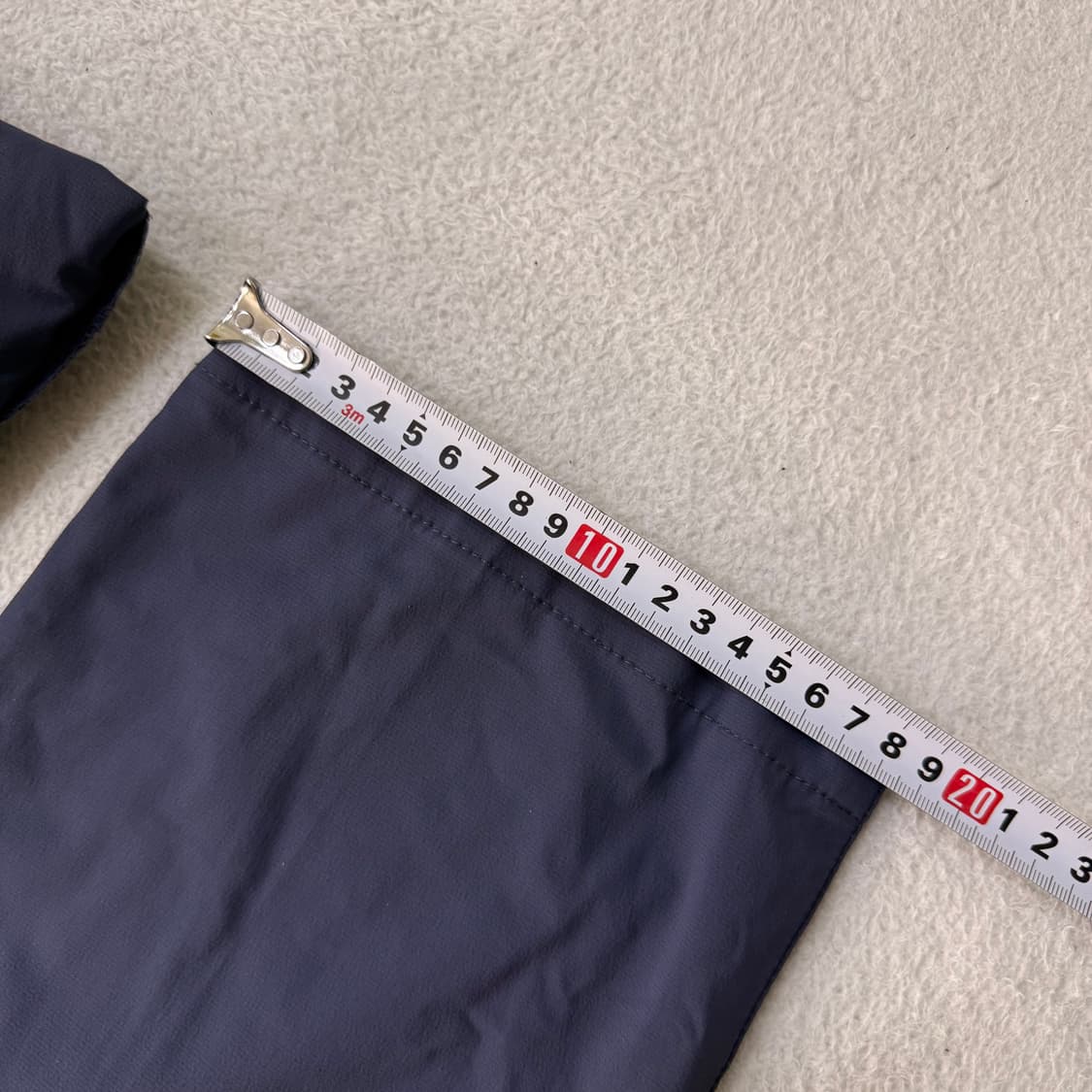 90 코오롱 등산바지 0605T2 상품이미지6