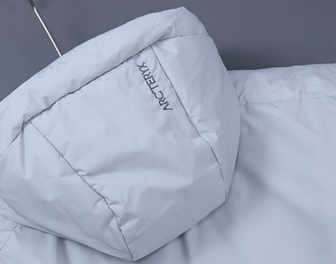 아크테릭스 헤비웨이트 아톰후디 상품이미지6