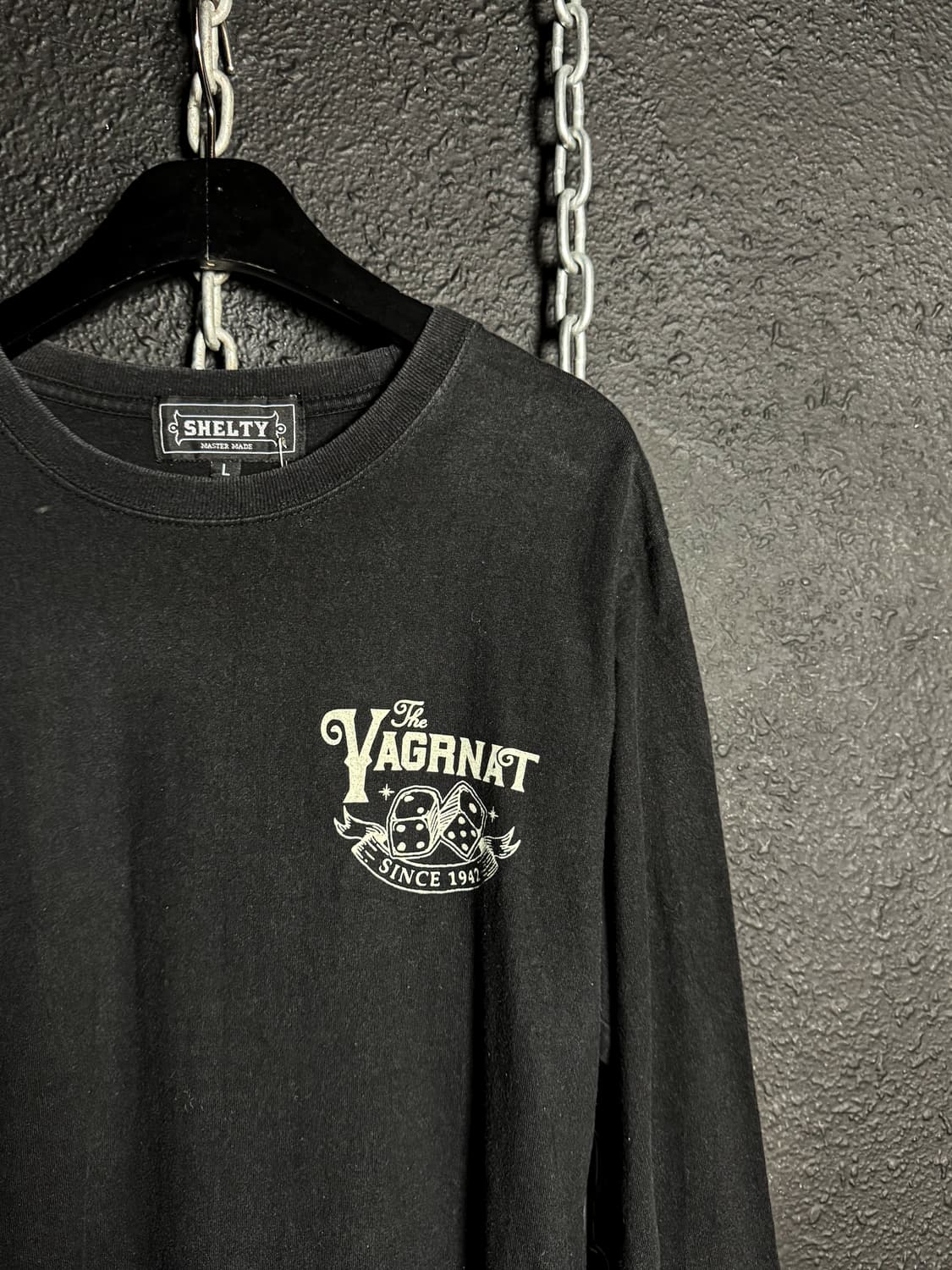 The Vagrant Long-Sleeve  상품이미지4