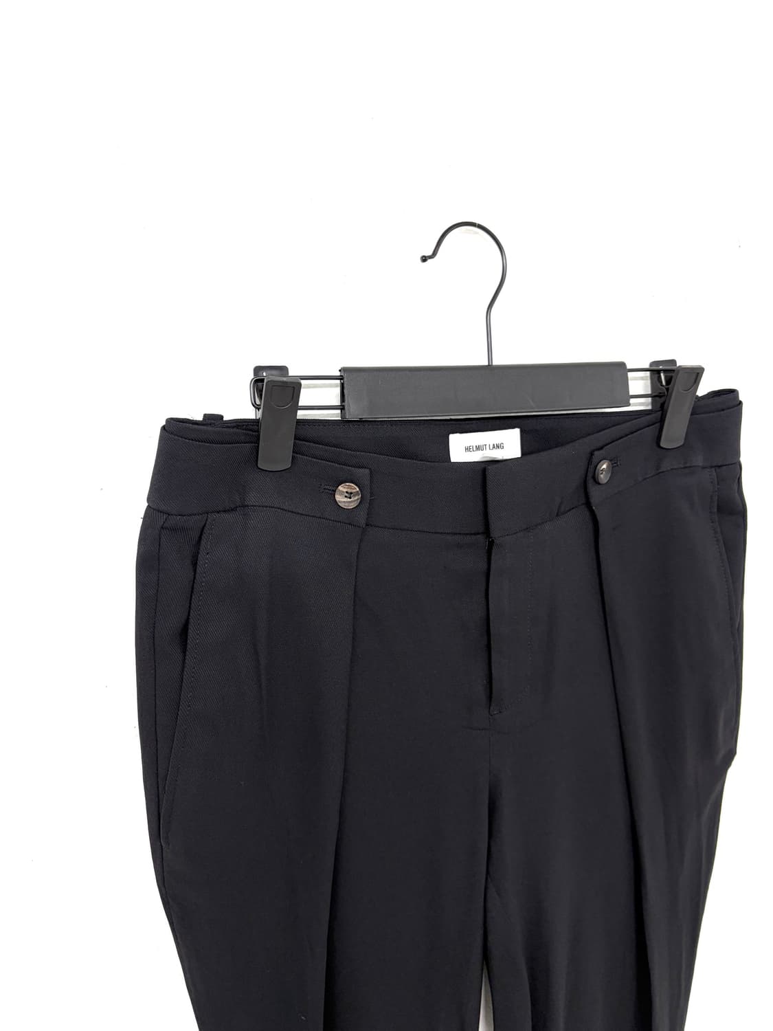 Helmut Lang Capri Pants 상품이미지2