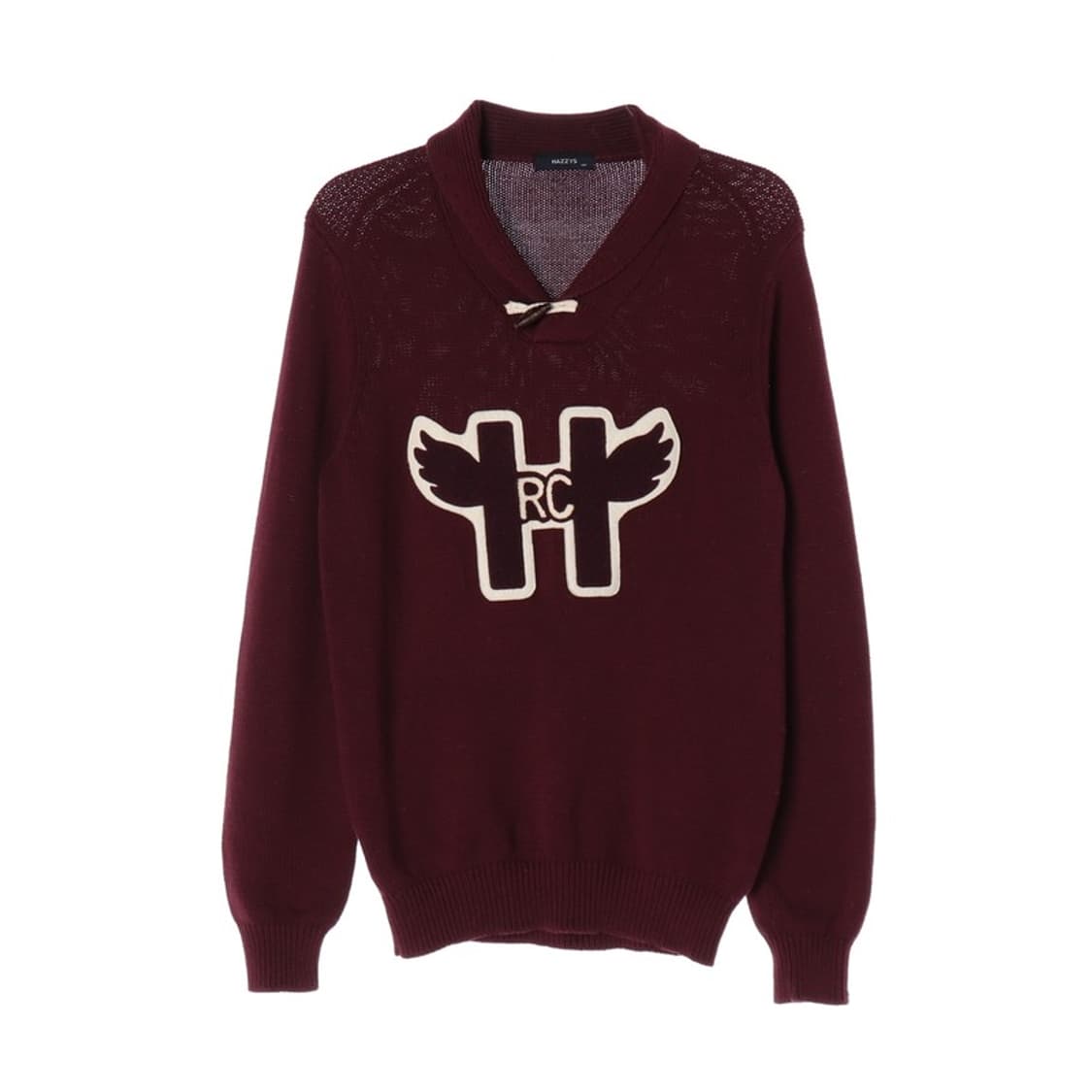 헤지스 니트 L 상품이미지1