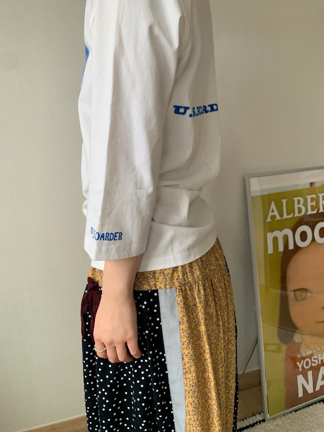 Make your dreams .. top 상품이미지5