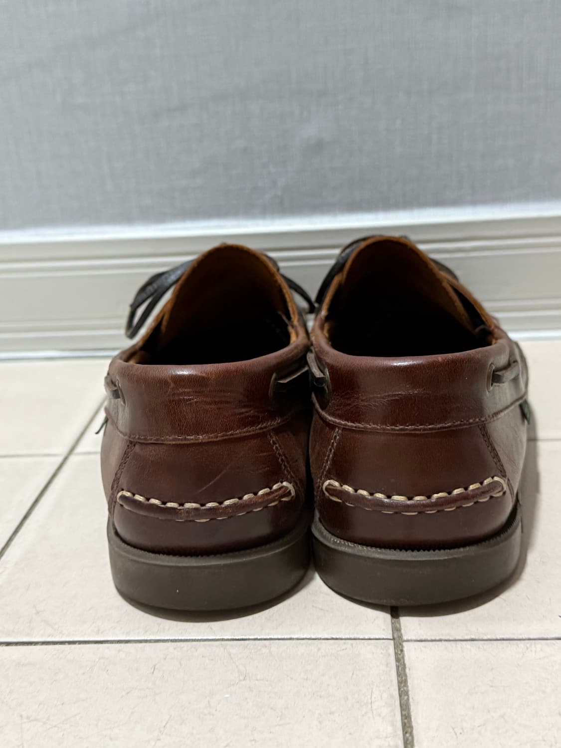 파라부트 바스 로퍼 상품이미지3