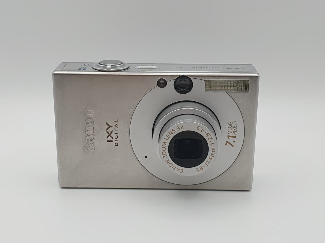 캐논 ixy10 (익서스70) 상품이미지7