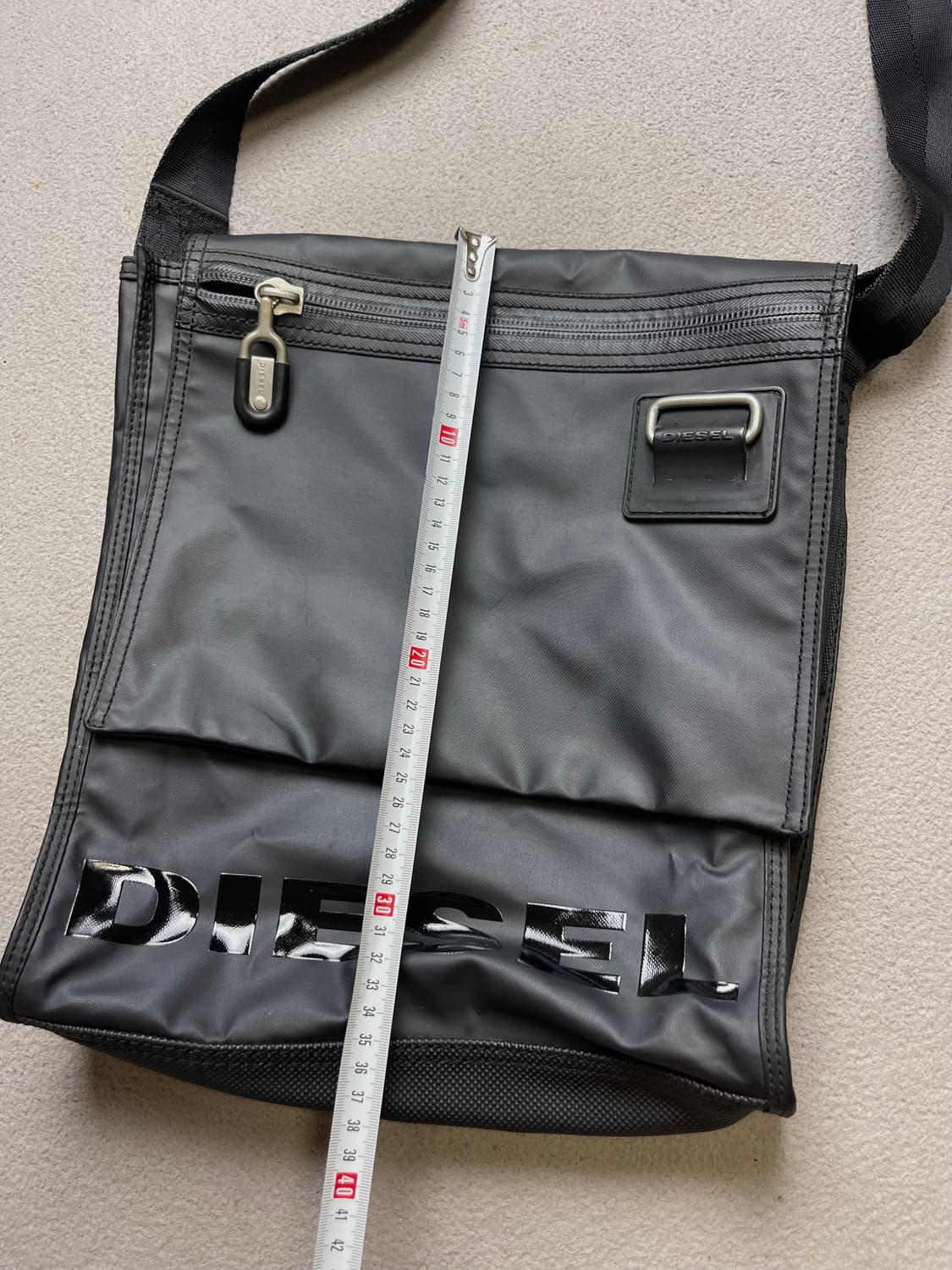 DIESEL 디젤 크로스백 상품이미지3
