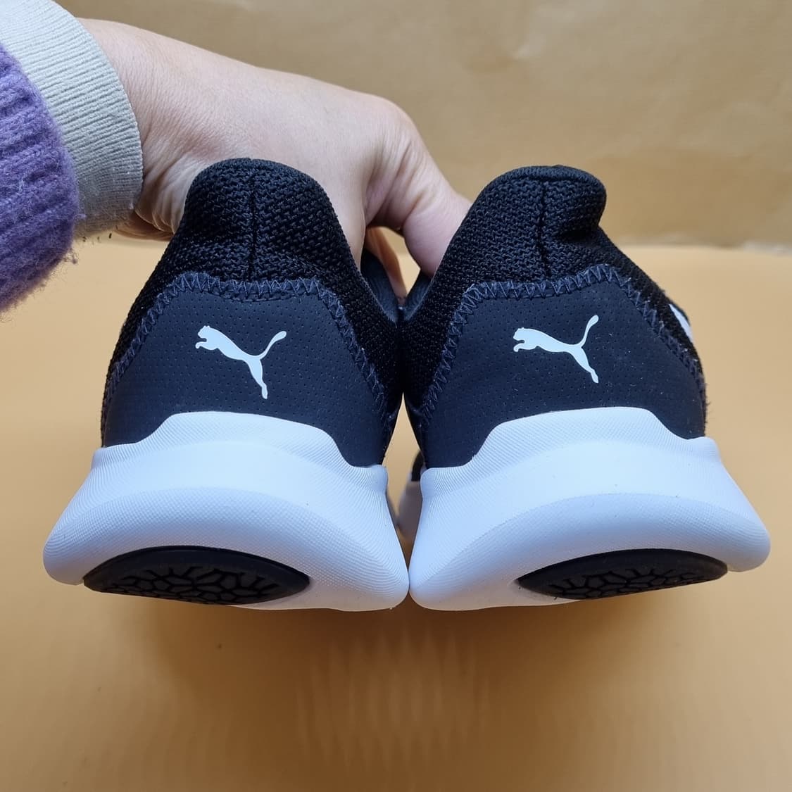 푸마 인터플렉스 런닝화240. 상품이미지4