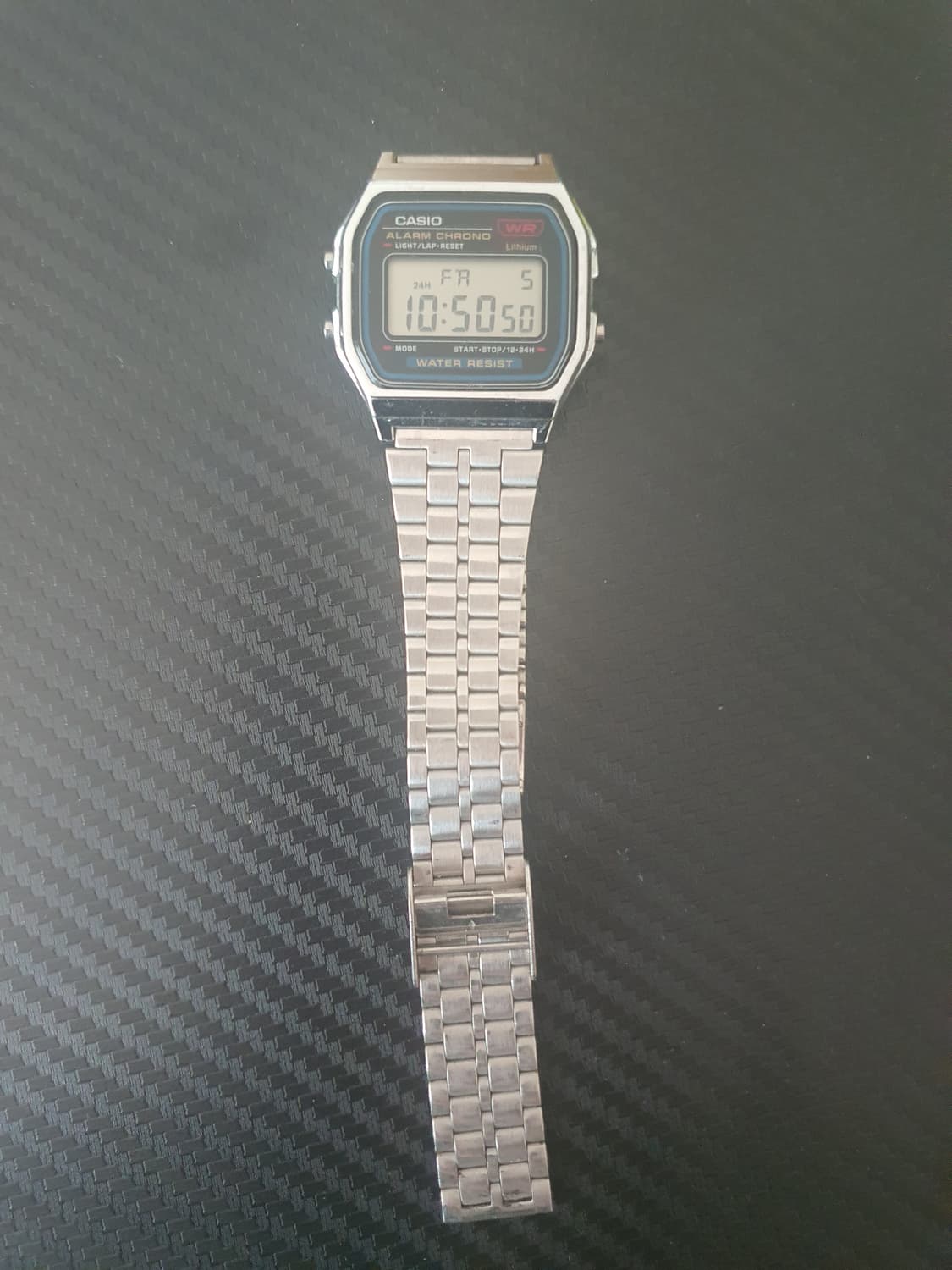 카시오 시계 A-159WA-N1 상품이미지2