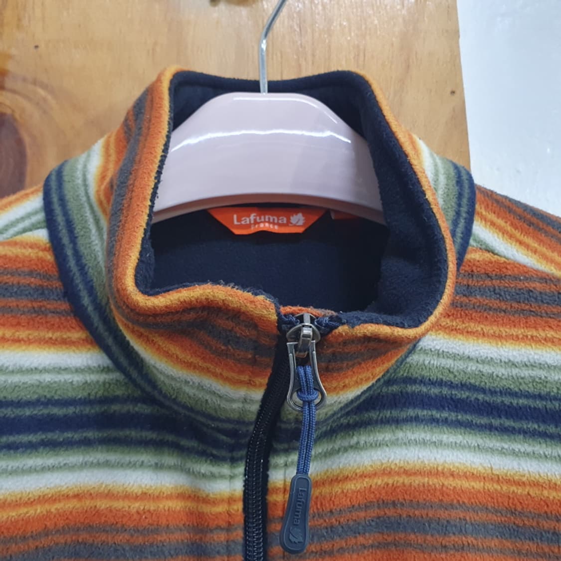 라푸마 플리스 자켓(100) 상품이미지8