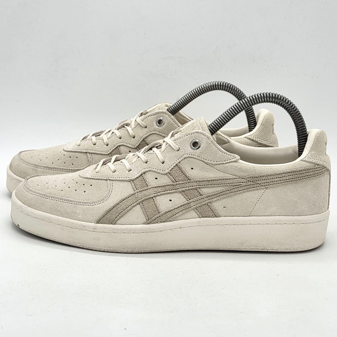  오니츠카타이거 GSM SD 아이보리 (260)  상품이미지1