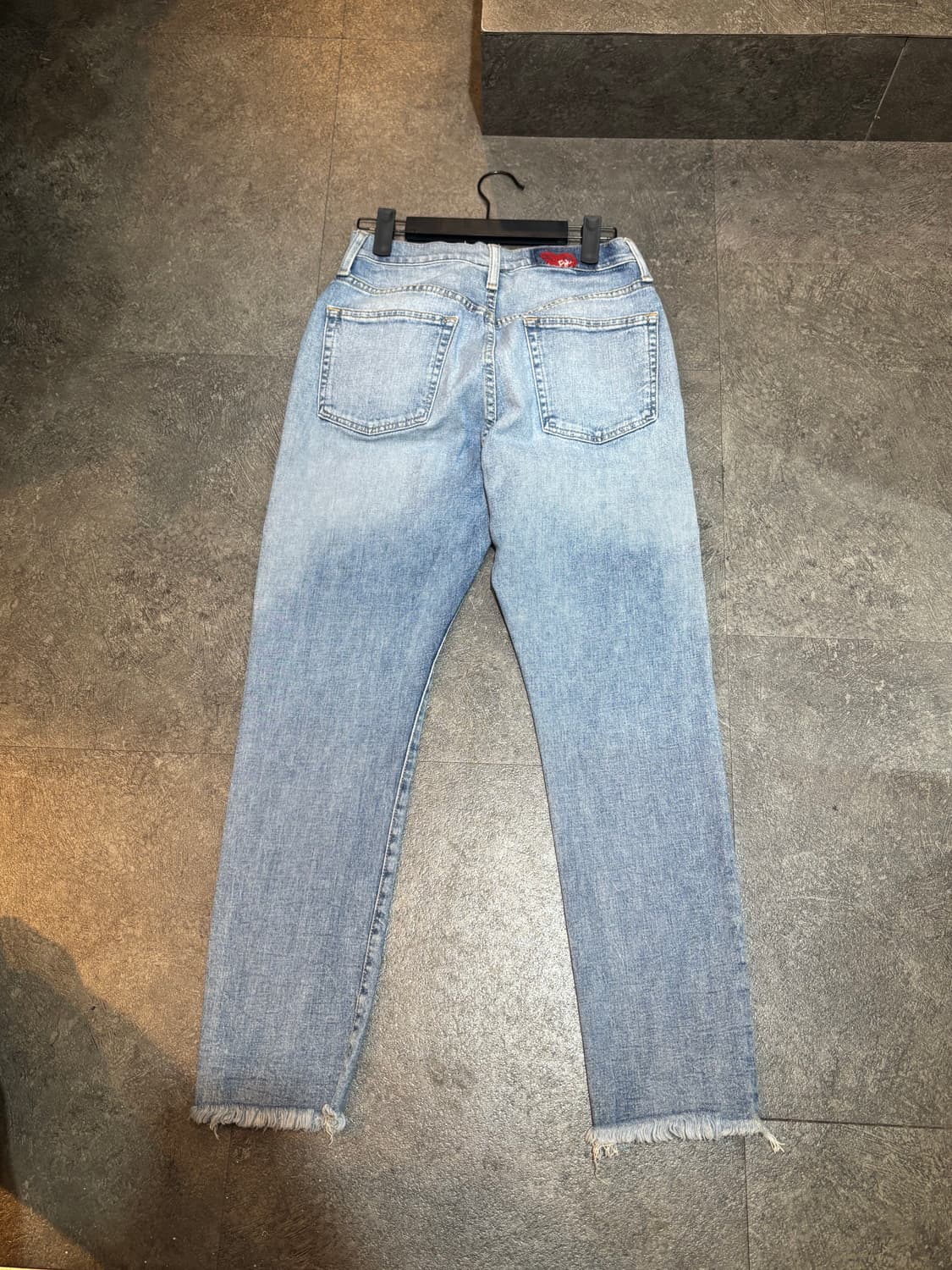 폴로 랄프로렌 여성 데님팬츠 청바지 26사이즈 상품이미지3